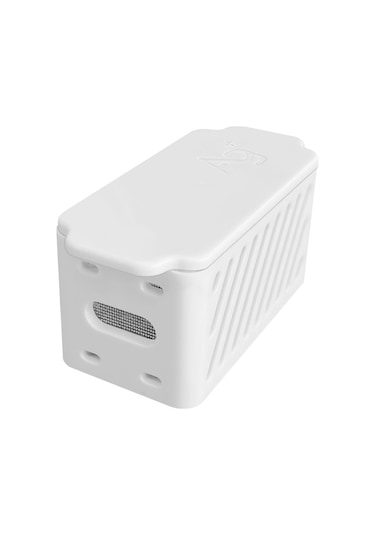 Snoweagle Roborock P10 G20 İçin 2 Adet Gümüş İyon Bakteriyostatik Modül Paspas Bezleri