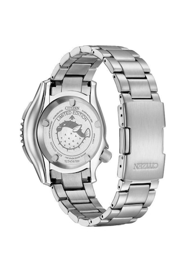Citizen Ny0161-63le Erkek Kol Saati