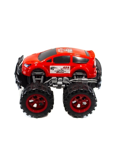 Monster Oyuncak Araba Dev Boy 41 Cm