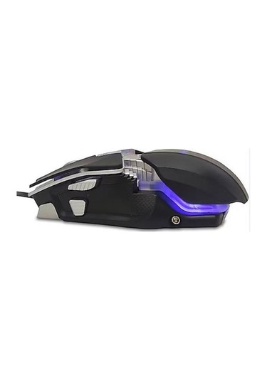 Quadro DP-480 USB RGB Oyuncu Mouse