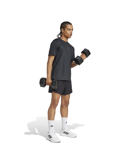 Adidas Power 3s Tişört Siyah Jı8215 Siyah