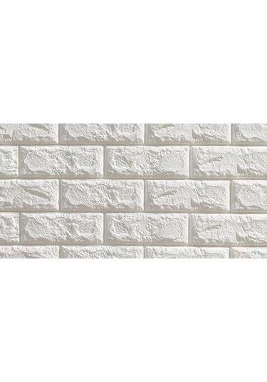 Kendinden Yapışkanlı Duvar Kağıdı 10 Adet 70X38 Cm (520232575)