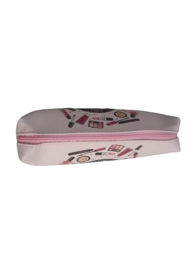 Taros Unick Color Kalem Kutu 20x9 Cm Ebat Makyaj Set Görselli
