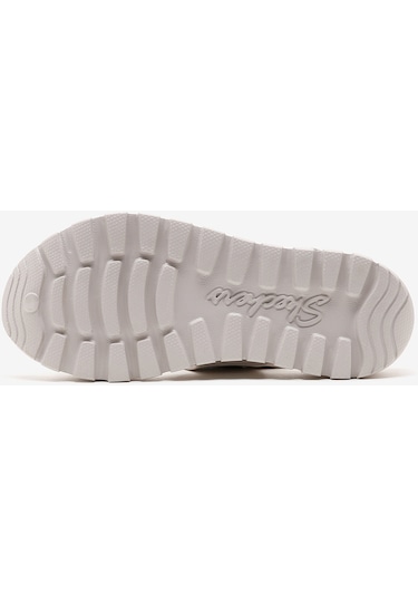 Skechers 111380 Arch Fit Footsteps - Day Drea Natürel Kadın Sandalet Nat Bej Skechers 111380 Arch Fit Footsteps - Day Drea Natürel Kadın Sandalet Nat Bej