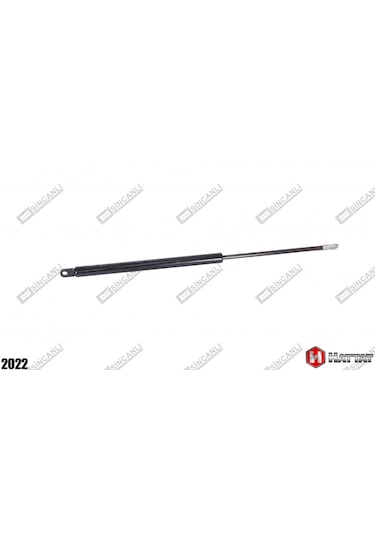 Hattat 266/285/398 Kabin Arka Cam Amortisörü