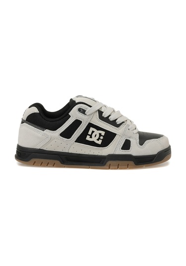 Dc Shoes Stag Beyaz Erkek Sneaker Beyaz