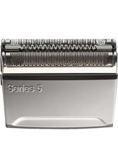 Braun 52S Tıraş Makinesi Yedek Başlık
