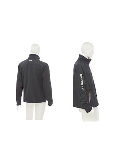 D.A.M. D.A.M Effzett Microfleece Ceket