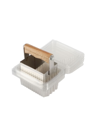 Paslanmaz Bal Kesici Yongtao