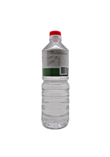 Chefline Asia Pirinç Sirkesi 1 Kg