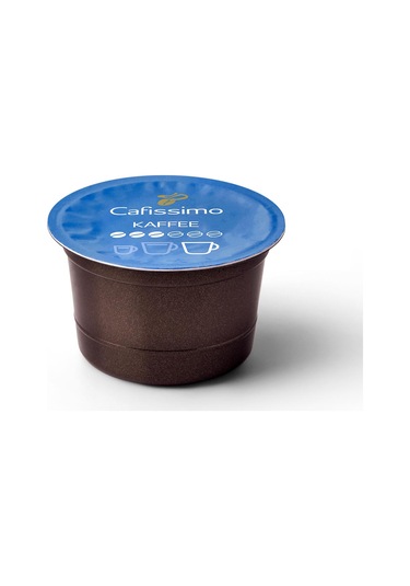 Tchibo Coffee Fine Aroma Kapsül Kahve 96'lı