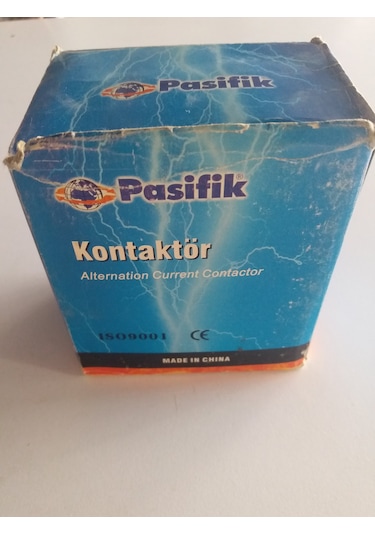 PASİFİK PSK-25D-10
