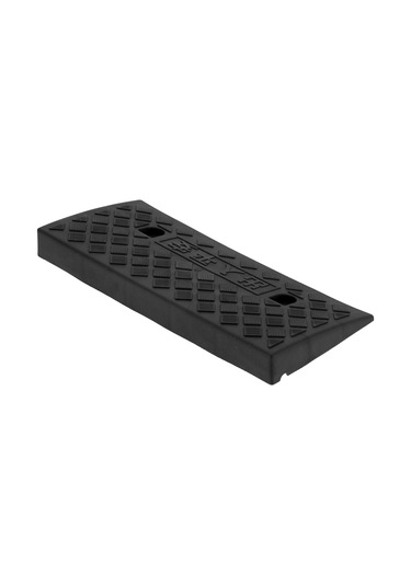 Lemestar "taşınabilir Kaymaz Plastik Kaldırım Rampası - 5cm Kalınlık, Hafif Ve Dayanıklı"