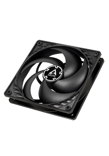 Arctic P12 Basınç Optimize Edilmiş Kasa Fanı Ar-acfan00118a 120 x 120 x 25 MM