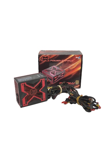 Aerocool Strike-x 1100w 80+ Gold