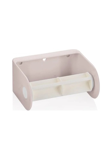 Kapaklı Tuvalet Kağıtlığı Papatya -m-007 Diğer