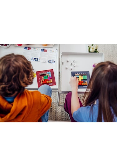 Smartgames Genius Square