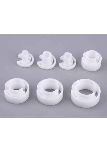 Voswagen Hortum Bağlantı Sökücü