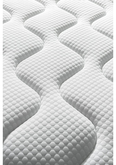 Good Night Legom Torba Yaylı Set Yatak Baza Başlık Tek Kişilik Yıkanabilir Ortopedik Gümüş