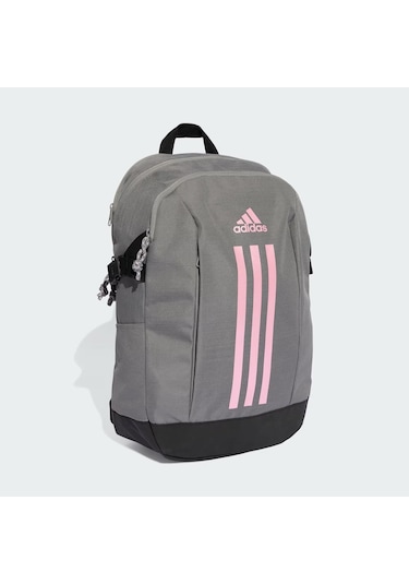Adidas Power Vıı Sırt Çantası C-adıjx8743a30a00 Gri