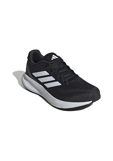 Ih7758-e Adidas Runfalcon 5 Erkek Spor Ayakkabı Siyah Ih7758-e Siyah