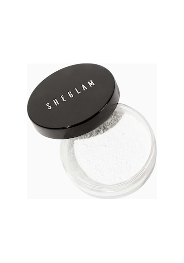 Sheglam Baked Glow Sabitleyici Pudra Translucent
