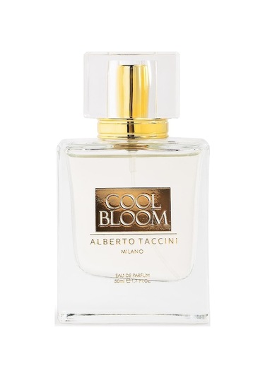Alberto Taccini Cool Bloom Kadın Parfüm EDP 50 ML