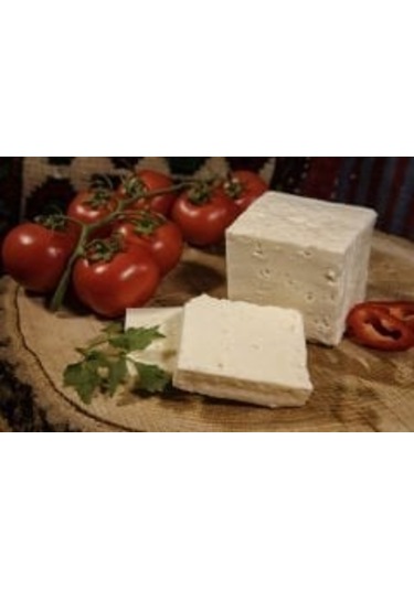 Paflar Peynircilik Köy Peyniri 3 KG Bidon