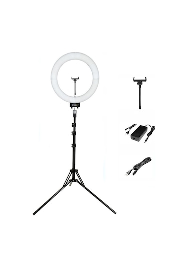 18 inch 102 watt Ring Light Profesyonel Çantasız