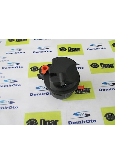 190199 Yakıt Filtresi 1,4 Tdcı Bipper-Nemo-Ford Fiesta MAGNETIMAR