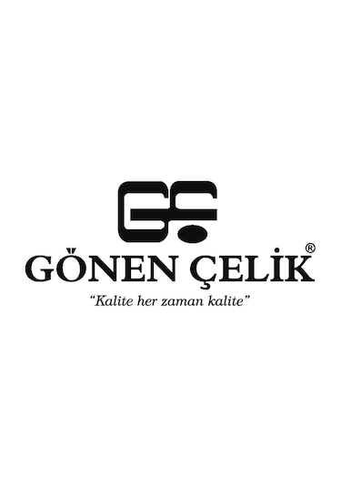 Gönen Çelik Paslanmaz Çelik Şiş 1 Adet 4 Mm 60 Cm Boy Kuşbaşı