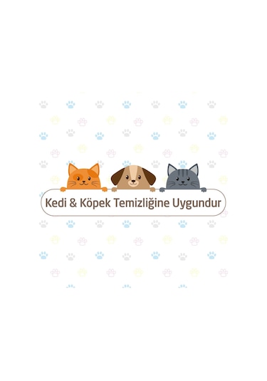 Sleepy Petcare Evcil Hayvan Islak Havlusu 12 x 60 Yaprak