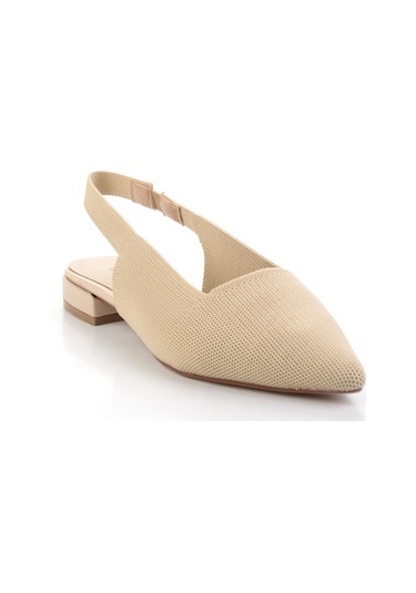 Bej Kadın Babet K01213096782 Bej