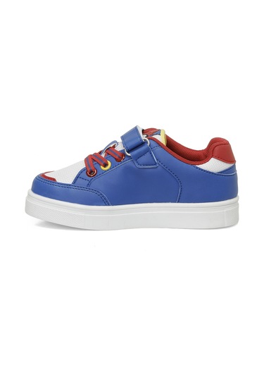 Spiderman Remmı.p5fx Saks Erkek Çocuk Sneaker 000000000101972635 Mavi