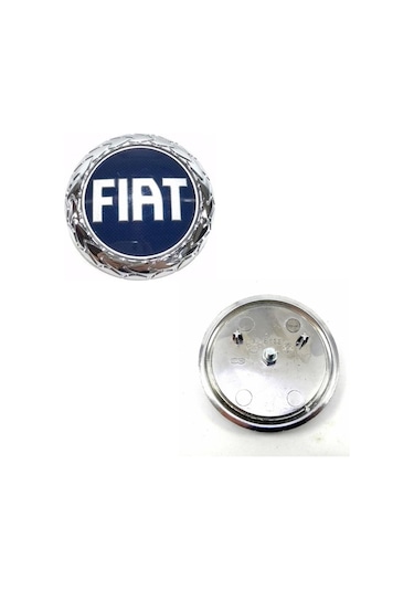 Otozet - Fiat Marea Ön Panjur Arma Çelenk Tip Mavi 74 mm 46522729