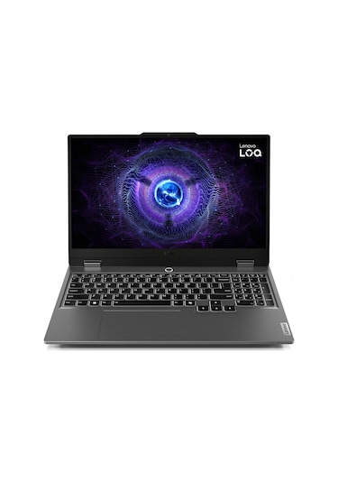 Lenovo LOQ 15IRX10 83JE00JLTRA55 i5-13450HX 32 GB 4 TB SSD RTX5050