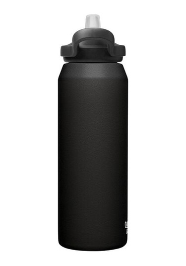 Camelbak Eddy + Lifestraw 1000 Ml Siyah
