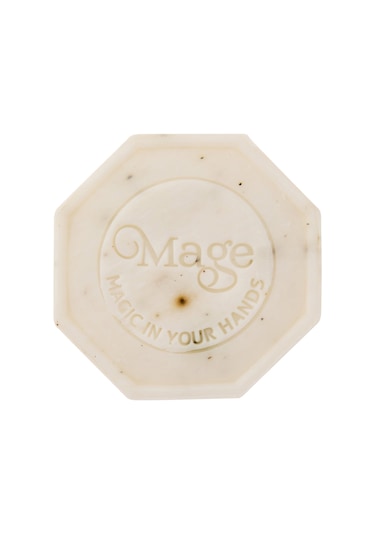 Magee Çay Ağacı Sabunu - Beyaz - 100 Gr Çok Renkli