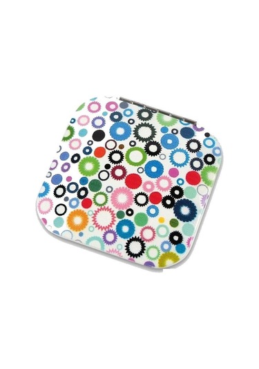 Tarko 912 Lionesse Renkli Ayna