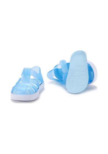 Igor S10171 Star MAVİ Çocuk sandalet 20-30 Açık Mavi