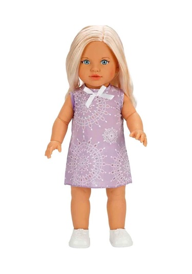 Doll N More Bebek Tina Yılbaşı 45 Cm