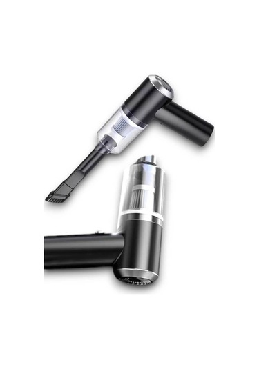 Bfs Hs-22 Araç İçi Süpürge