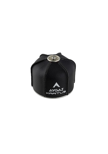 Aygaz Kartuş Kılıfı 230 Gr Siyah