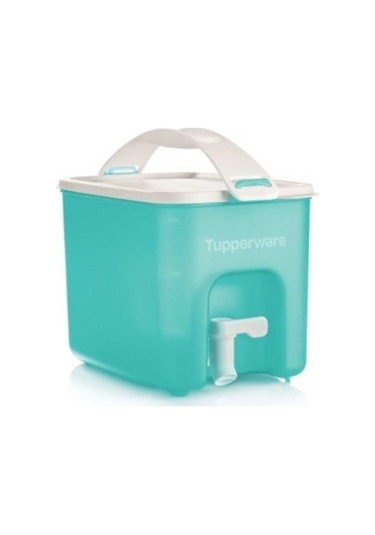 Tupperware Özel Set Çok Renkli 3'lü
