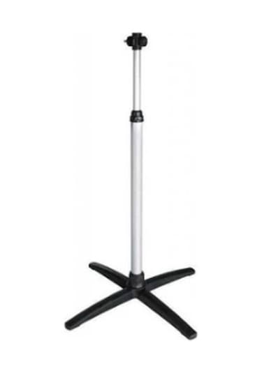 Ufo Star 1800 W Infrared Isıtıcı Gri + Ayak