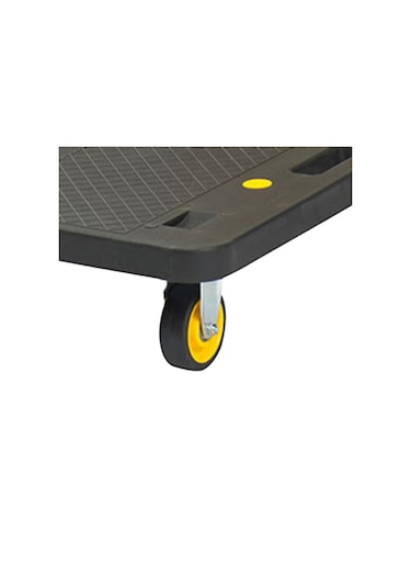 Stanley Pa634 Pc509 Taşıma Arabası Pu Sabit Yedek Teker