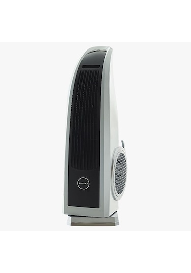 Süsler Sh-9004 R Uzaktan Kumandalı Kule Tipi Vantilatör Beyaz