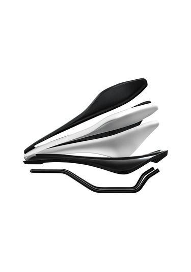 Suntek Bisiklet Koltuğu Şok Emici Erkek Kadın Çok Stil-e Stil E Çok Renkli