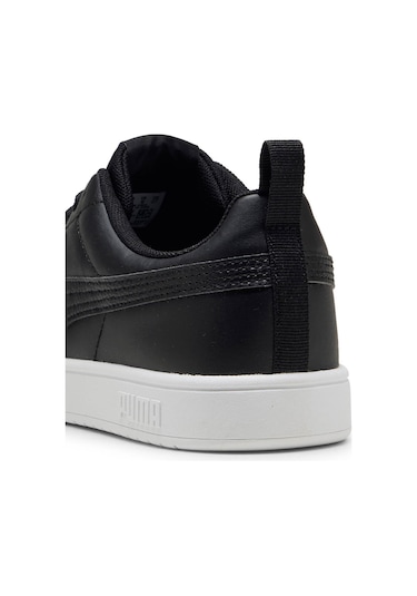 Puma Rickie Siyah Kadın Sneaker 000000000102276884 Siyah