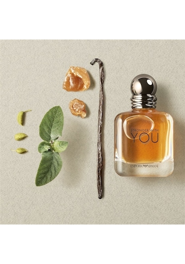 Emporio Armani Stronger With You Erkek Parfüm EDT 150 ML